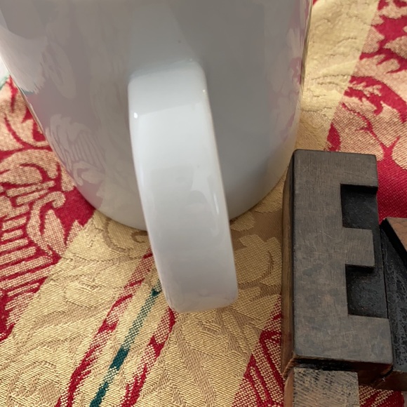 ☕️🧜‍♀️STARBUCKS 16 oz. 1999 “🧜‍♀️” Logo Coffee Mug - Picture 8 of 8